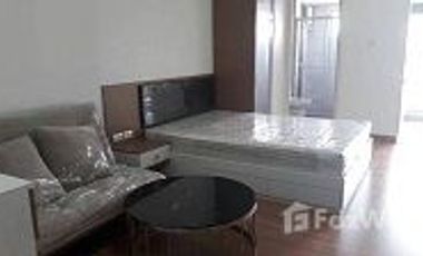 Wohnung zur Miete mit Studio in Bang Sue, Bangkok