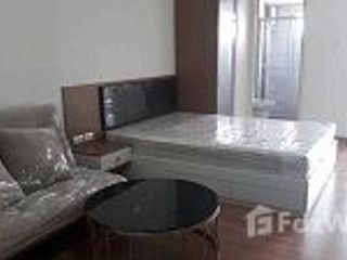 À louer studio condo à Bang Sue, Bangkok