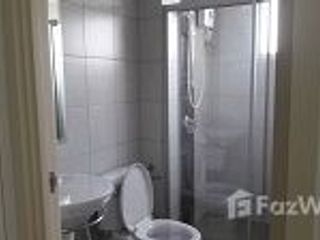 À louer studio condo à Bang Sue, Bangkok