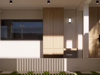 ขาย 4 ห้องนอน วิลล่า ใน หางดง, เชียงใหม่