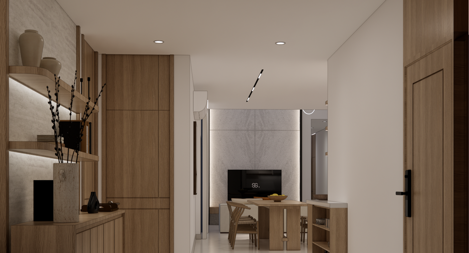 Villa zum Kauf mit 4 Zimmer in Hang Dong, Chiang Mai