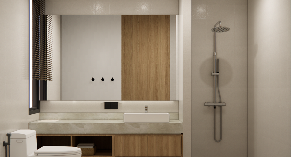 Villa zum Kauf mit 4 Zimmer in Hang Dong, Chiang Mai