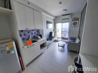 出租 公寓 公寓 在 Bang Sue, 曼谷