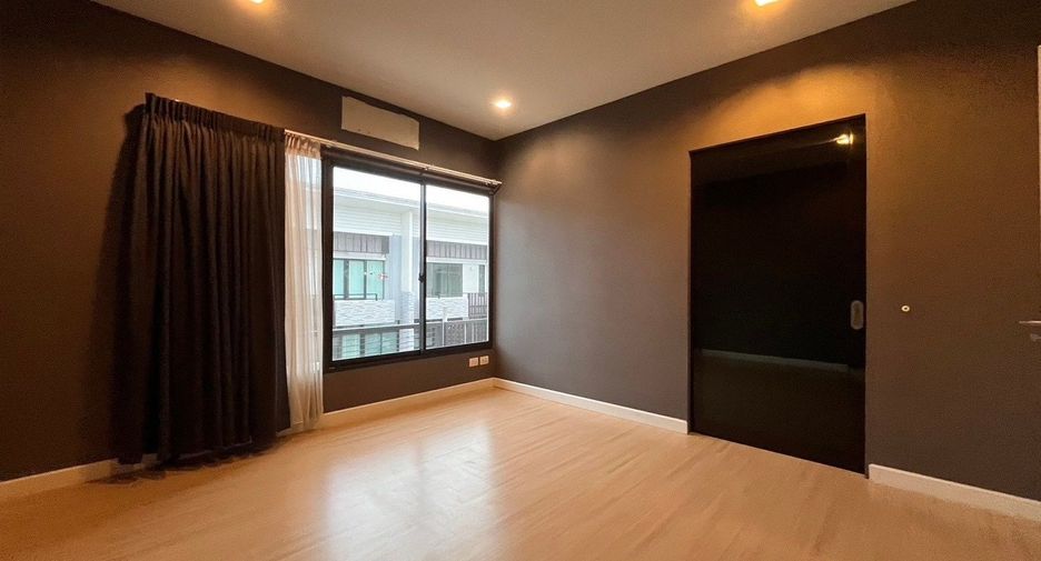 Продажа 3 спальни таунхаус в Bang Phli, Самутпракан