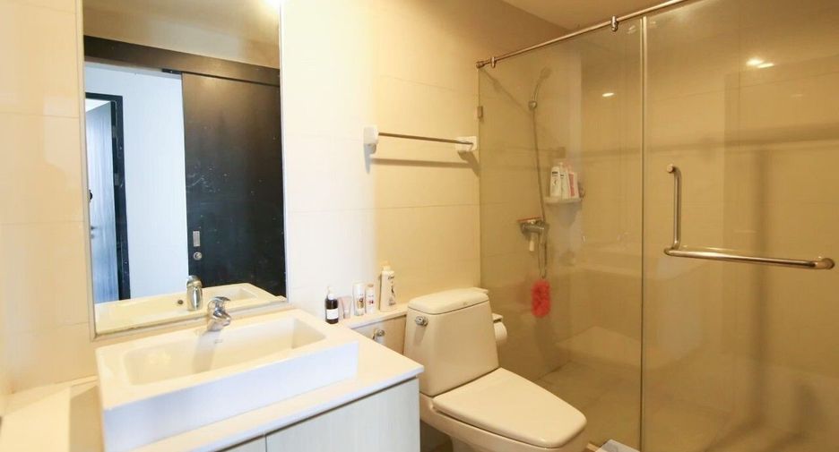 Condo en venta de 2 habitaciones en Watthana, Bangkok