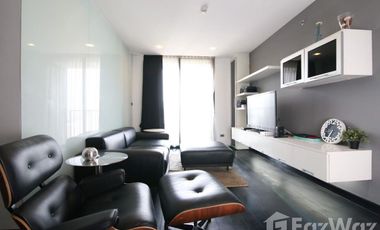 À vendre 2 chambres condo à Watthana, Bangkok