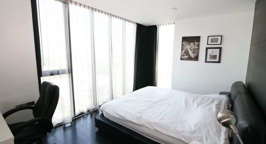 Condo en venta de 2 habitaciones en Watthana, Bangkok