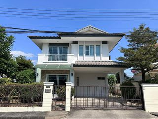 For Rent 3 Bedroom House In Mueang Chiang Mai