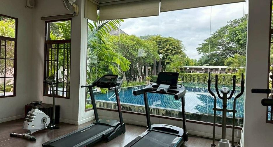 For rent 3 bedrooms house in Mueang Chiang Mai, Chiang Mai