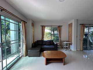 À louer 3 chambres maison à Mueang Chiang Mai, Chiang Mai