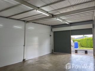 For rent studio house in Thawi Watthana, Bangkok