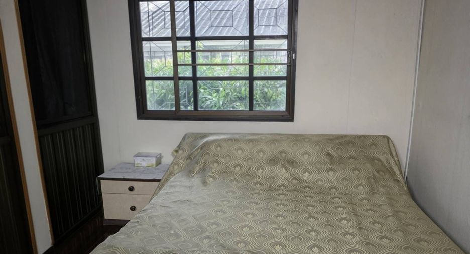 À vendre 3 chambres maison à Suan Luang, Bangkok