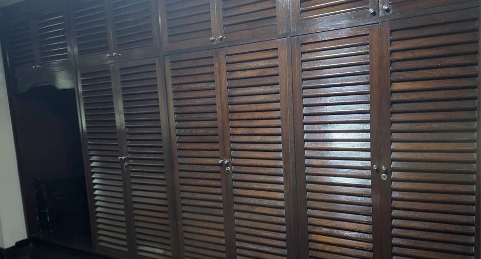 À vendre 3 chambres maison à Suan Luang, Bangkok
