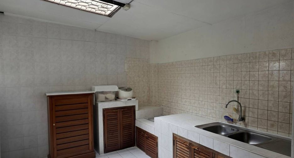 À vendre 3 chambres maison à Suan Luang, Bangkok