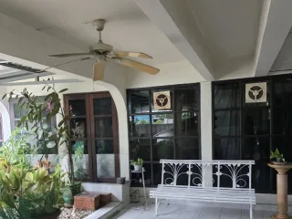 出售 3 卧室 独立屋 在 Suan Luang, 曼谷