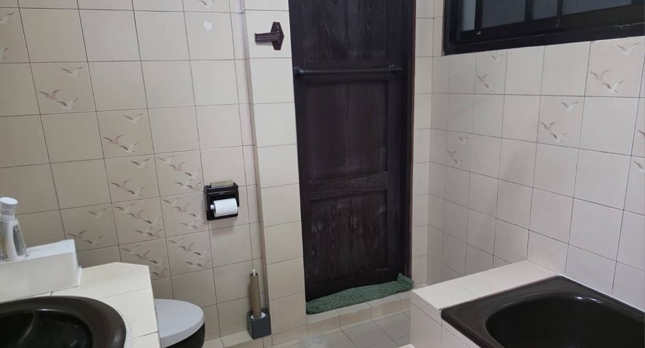 À vendre 3 chambres maison à Suan Luang, Bangkok
