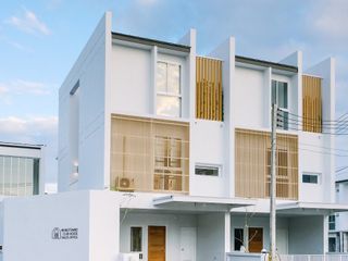 For Rent 4 Bedroom House In Mueang Chiang Mai