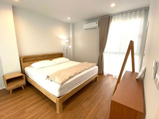 For rent 4 bedrooms house in Mueang Chiang Mai, Chiang Mai