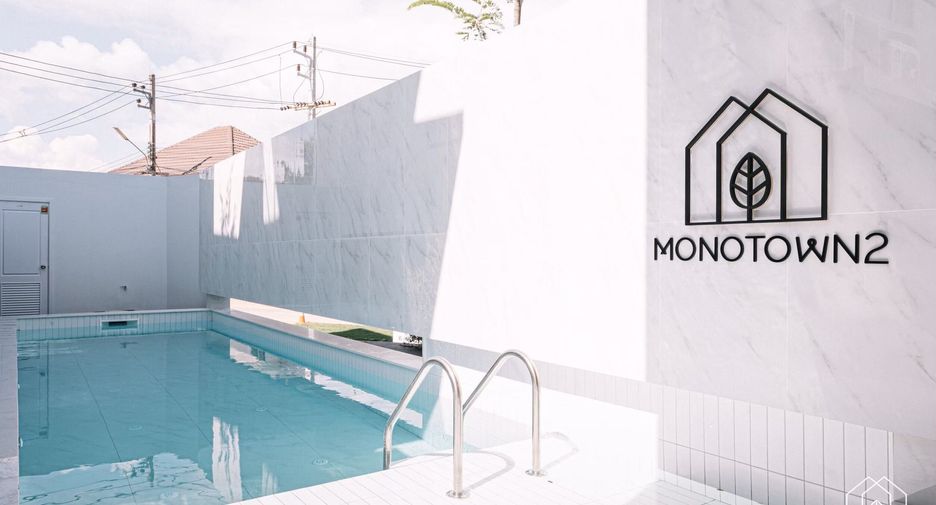 For rent 4 bedrooms house in Mueang Chiang Mai, Chiang Mai