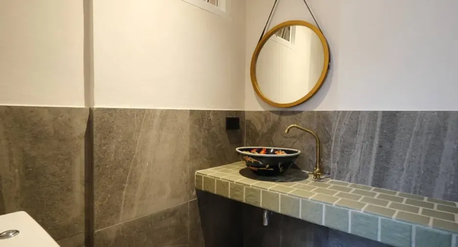Reihenhaus zum Kauf und zur Miete mit 3 Zimmer in Watthana, Bangkok
