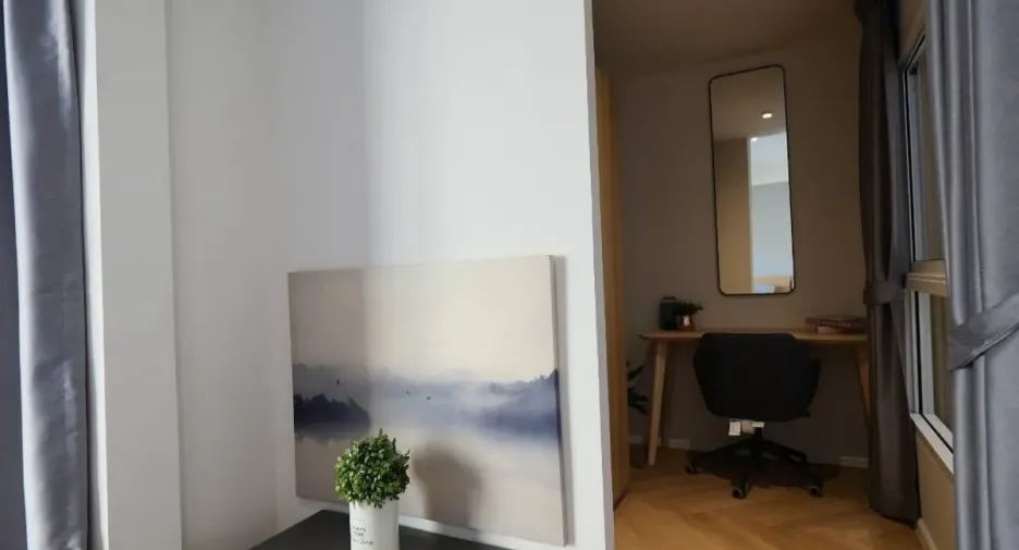 Reihenhaus zum Kauf und zur Miete mit 3 Zimmer in Watthana, Bangkok