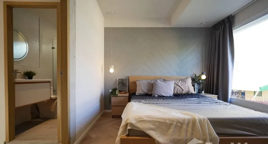 Reihenhaus zum Kauf und zur Miete mit 3 Zimmer in Watthana, Bangkok