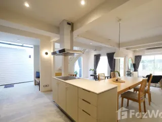 Продажа и аренда 3 спальни таунхаус в Щаттхана, Бангкок