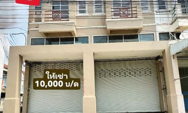 Reihenhaus zur Miete mit 2 Zimmer in Bang Sao Thong, Samut Prakan