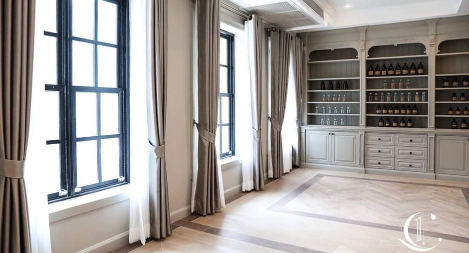For sale studio townhouse in Bang Bon, Bangkok
