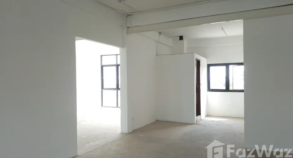 For sale studio townhouse in Bang Bon, Bangkok