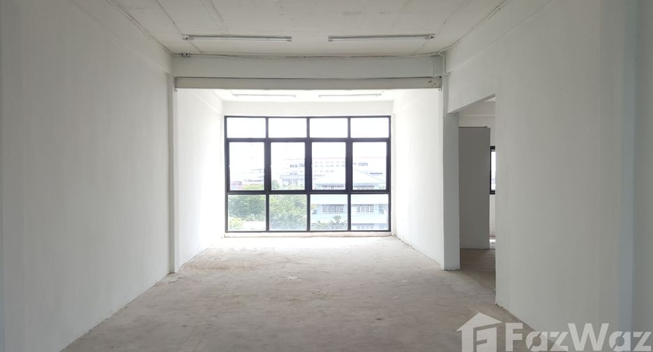 For sale studio townhouse in Bang Bon, Bangkok