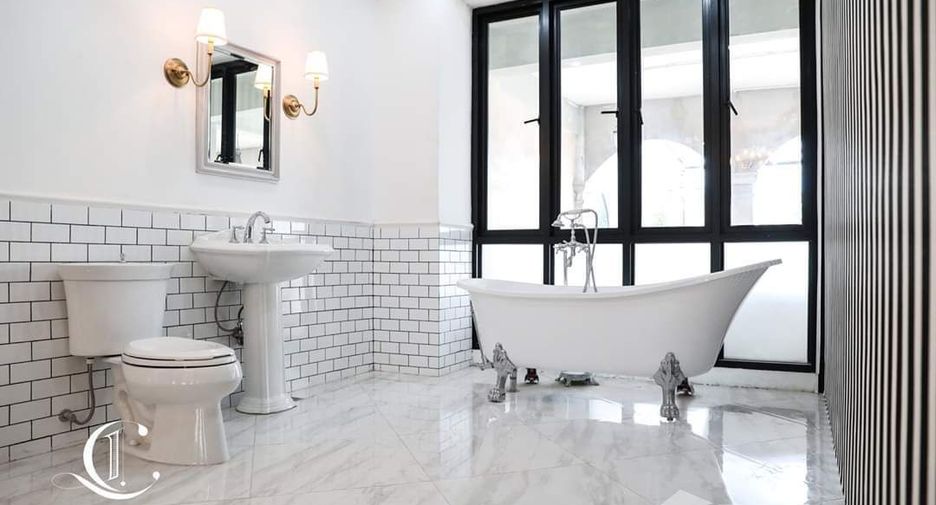 For sale studio townhouse in Bang Bon, Bangkok