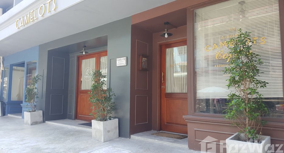 For sale studio townhouse in Bang Bon, Bangkok