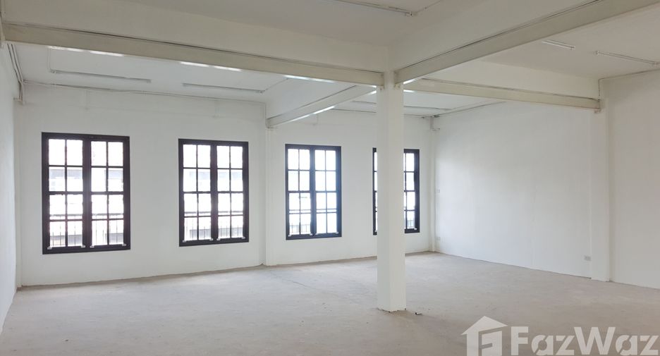 For sale studio townhouse in Bang Bon, Bangkok
