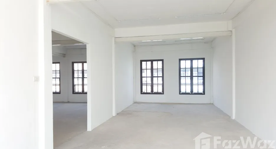 For sale studio townhouse in Bang Bon, Bangkok