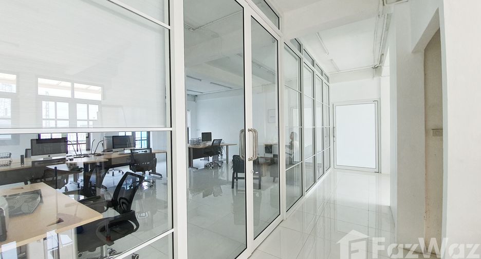 For sale studio townhouse in Bang Bon, Bangkok