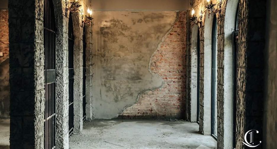 For sale studio townhouse in Bang Bon, Bangkok