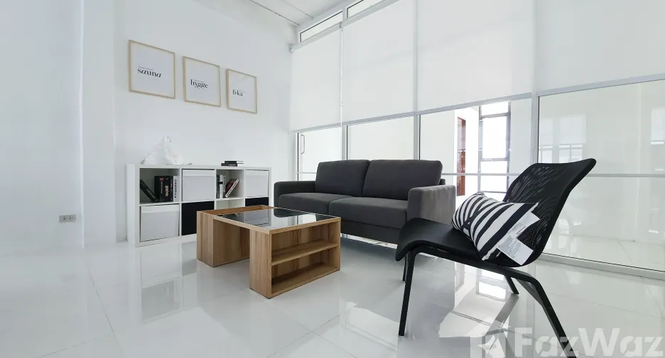 For sale studio townhouse in Bang Bon, Bangkok