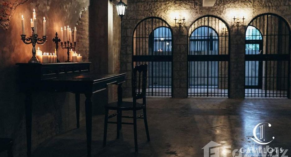 For sale studio townhouse in Bang Bon, Bangkok