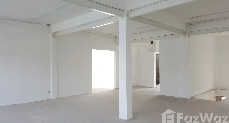 For sale studio townhouse in Bang Bon, Bangkok