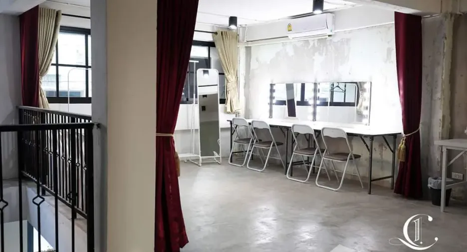 For sale studio townhouse in Bang Bon, Bangkok