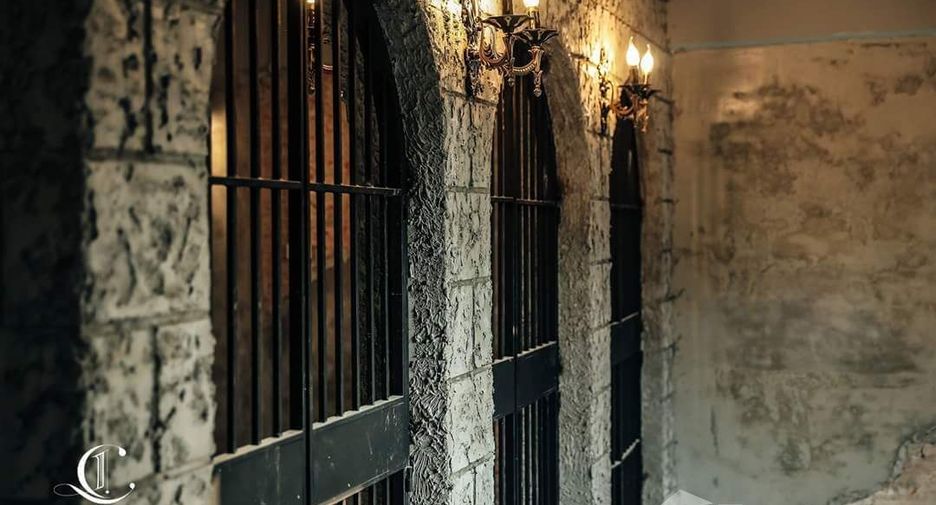For sale studio townhouse in Bang Bon, Bangkok