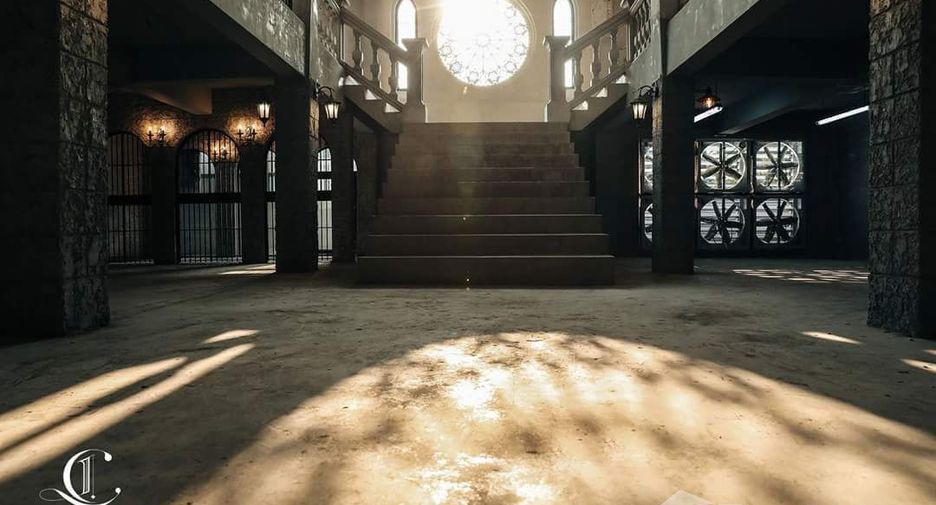 For sale studio townhouse in Bang Bon, Bangkok