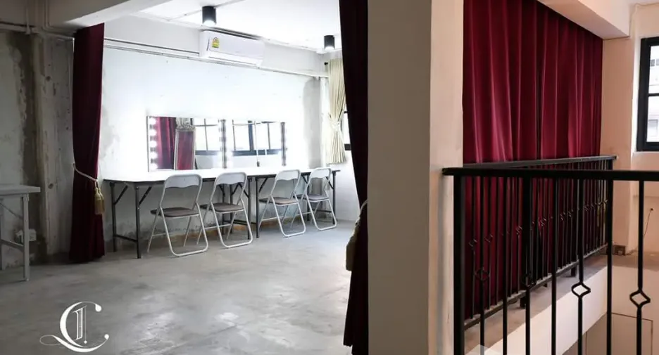 For sale studio townhouse in Bang Bon, Bangkok