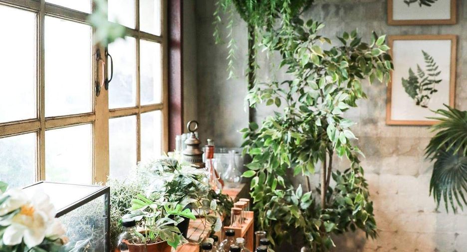 For sale studio townhouse in Bang Bon, Bangkok