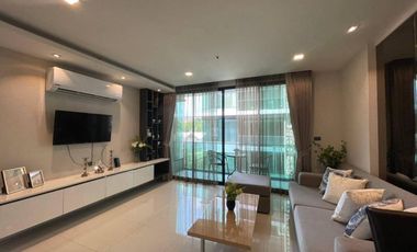 For rent 2 bedrooms condo in Mueang Chiang Mai, Chiang Mai