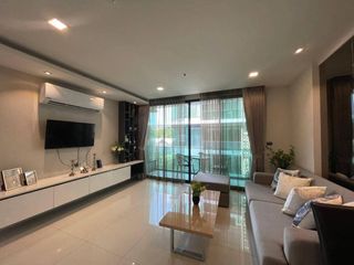 For Rent 2 Bedroom Condo In Mueang Chiang Mai