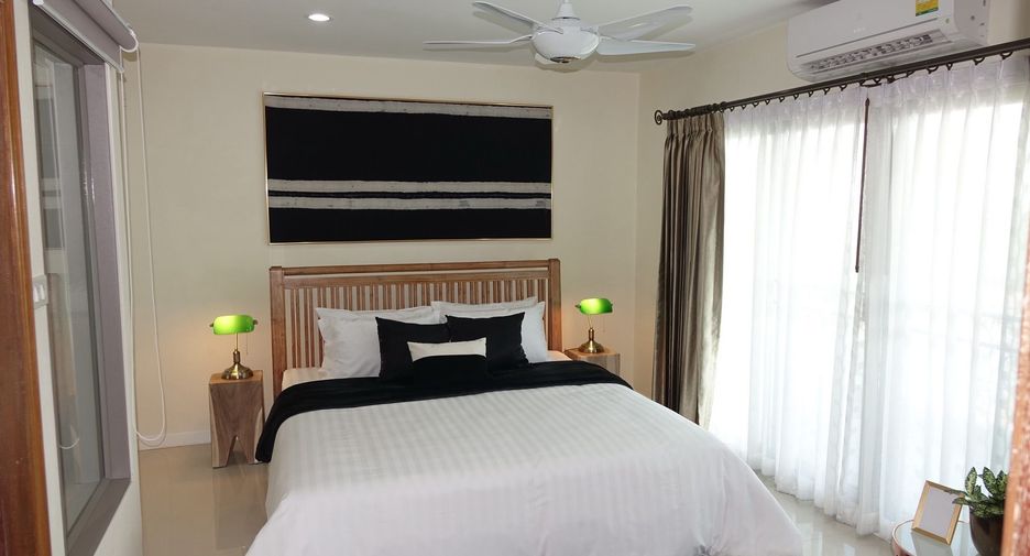 For sale and for rent 3 bedrooms condo in Mueang Chiang Mai, Chiang Mai