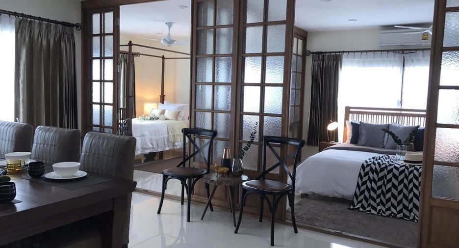 For sale and for rent 3 bedrooms condo in Mueang Chiang Mai, Chiang Mai