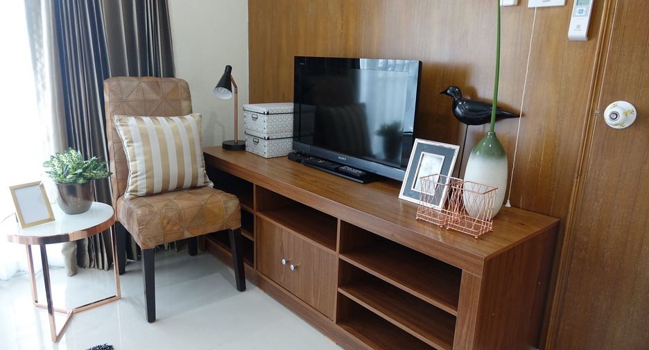 For sale and for rent 3 bedrooms condo in Mueang Chiang Mai, Chiang Mai